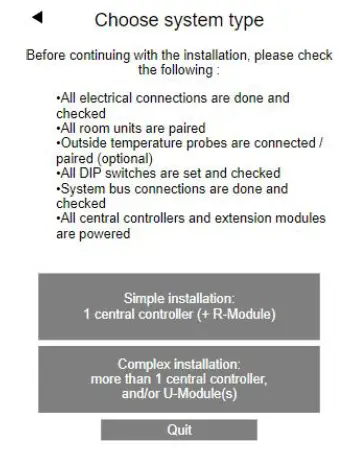 REHAU NEA Smart 2.0 Control System - fig 3sad