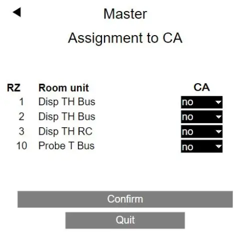 REHAU NEA Smart 2.0 Control System - fig16