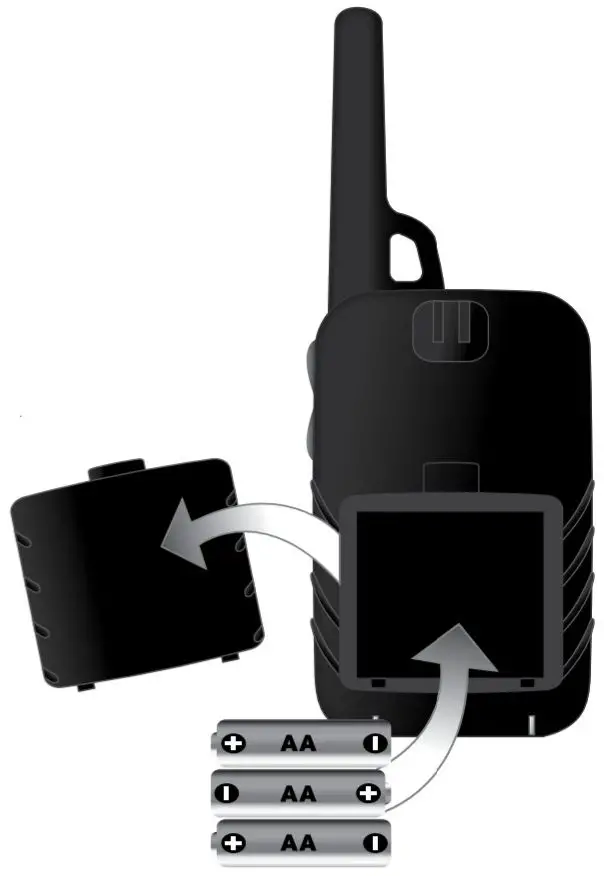 ACU-RITE Weather Alert Radio - Weather alert Radioab