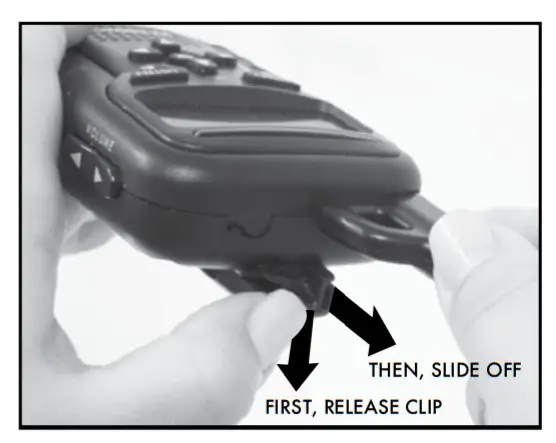 ACU-RITE Weather Alert Radio - FIRST