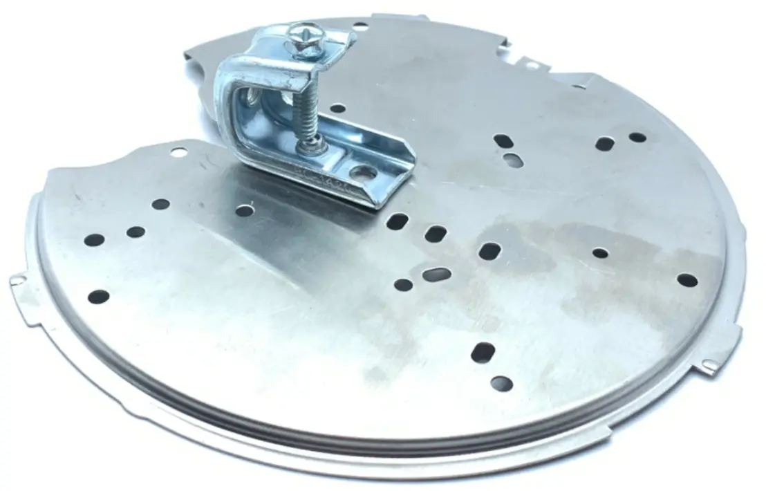 UBIQUITI U-PRO-MP UniFi Professional Mounting System