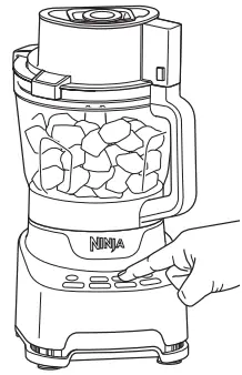 NINJA Professional XL Food Processor - 01