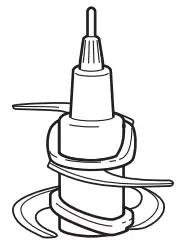 NINJA Professional XL Food Processor - ASSEMBLY2