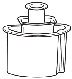 NINJA Professional XL Food Processor - guide ingredients