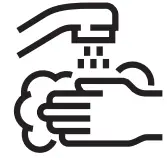 NINJA Professional XL Food Processor - washing