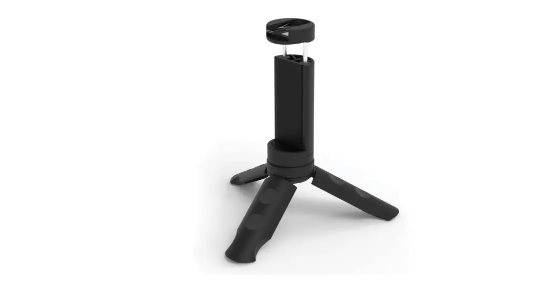 Bower Bwrwatg150 Top Grip Smartphone Tripod User Manual