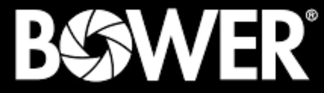 BOWER-BWRWATG150-Top-Grip-Smartphone-Tripod-logo