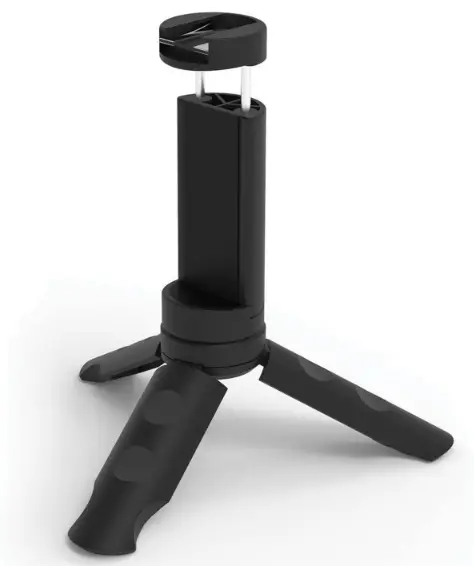 BOWER-BWRWATG150-Top-Grip-Smartphone-Tripod-product-image