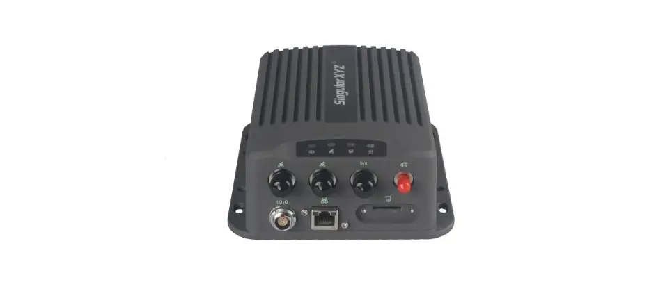 Singularxyz Sv100 Gnss Receiver User Manual