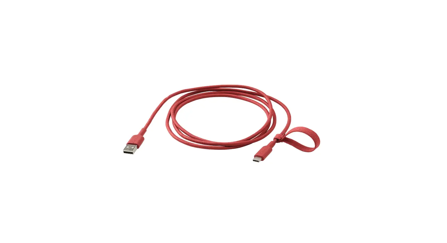 Ikea Usb-a To Usb-c Cable Instructions