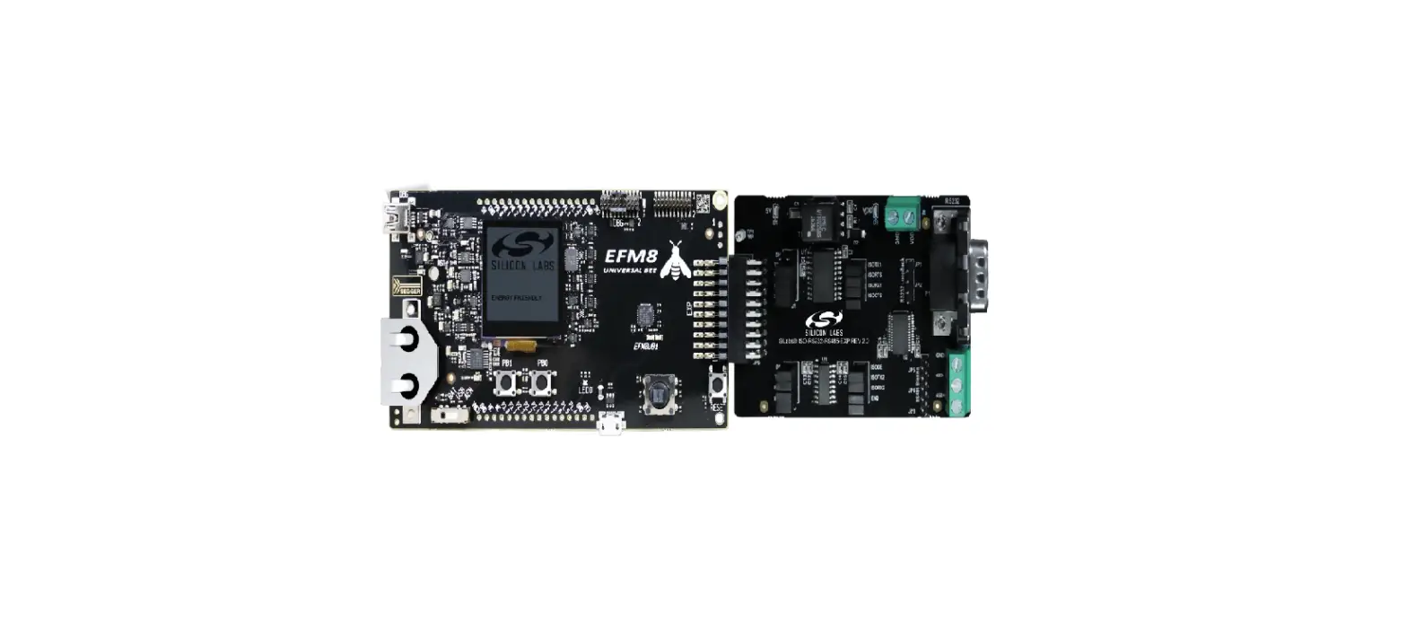 Skyworks Isolated Rs232 And Rs485 Expansion Board User Guide