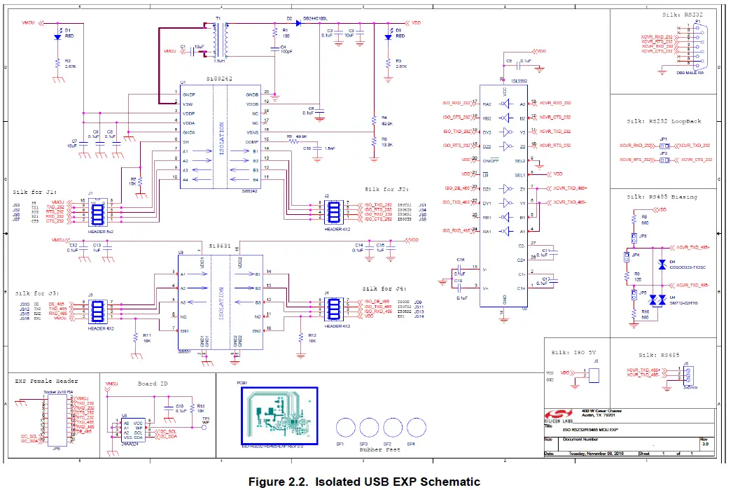 SKYWORKS-Isolated-RS232-and-RS485-Expansion-Board-FIG-3