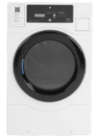 GE APPLIANCES VFD31ESSRWW Capacity Electric Dryer-fig2