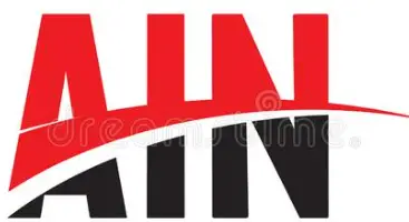 AIN logo