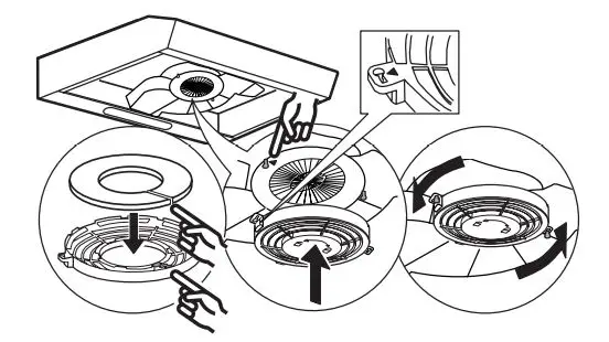 IKEA LAGAN Fridge - Regeneration procedure