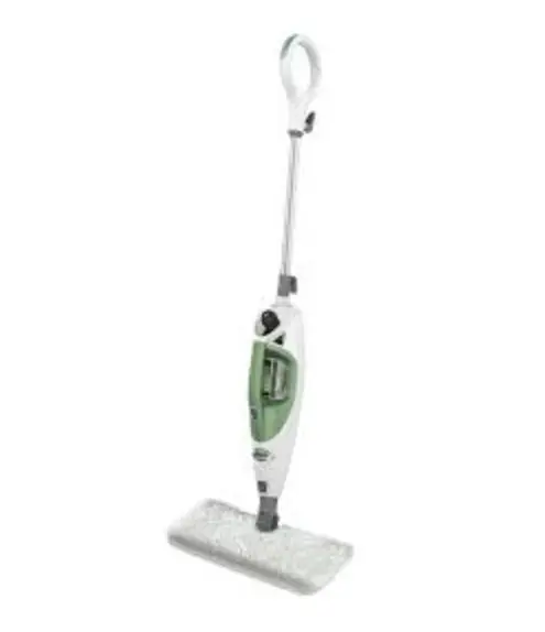 Shark S2902 Series Steam Pocket Mop User Manual