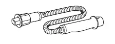 ACCESSORY HOSE