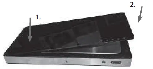 WMF Ambient Electric Cooling and Warming Plate Heat Plate 02