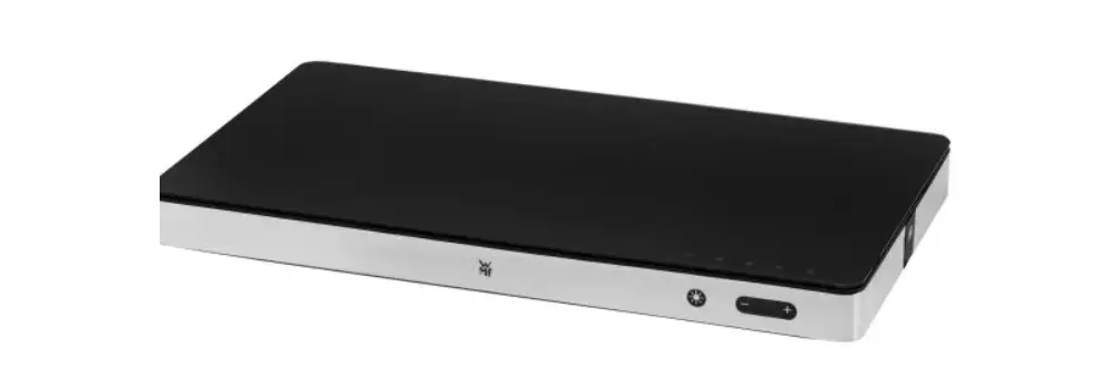 Wmf Ambient Electric Cooling And Warming Plate Heat Plate Instruction Manual