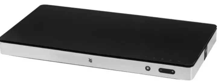 WMF Ambient Electric Cooling and Warming Plate Heat Plate PRODUCT