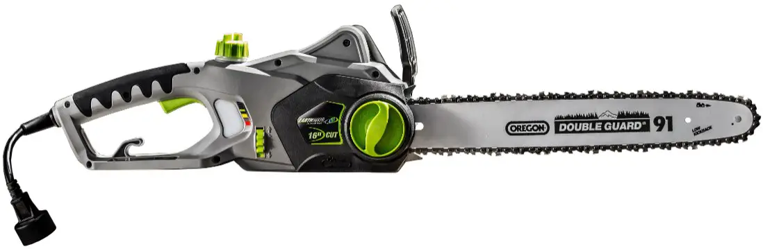 EARTHWISE CS30116 Electric Chain Saw