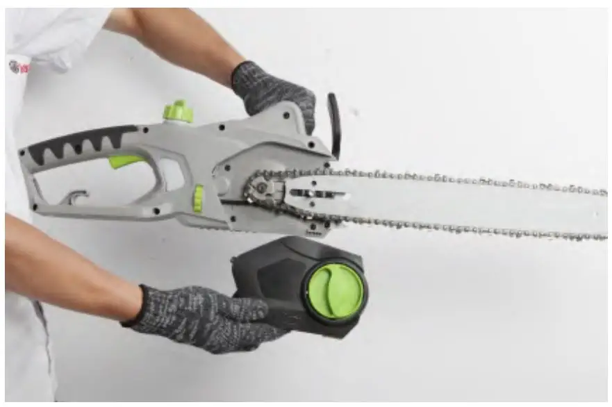 Installation Instruction