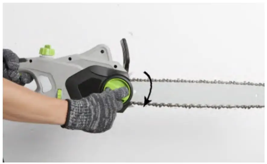 Installation Instruction