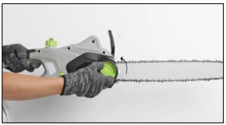 Installation Instruction