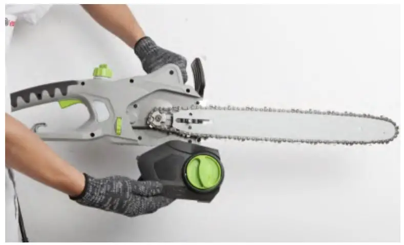 Installation Instruction