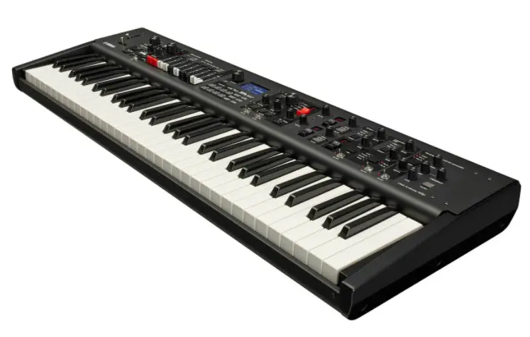 YAMAHA YC Series Stage Keyboard