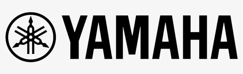 YAMAHA logo