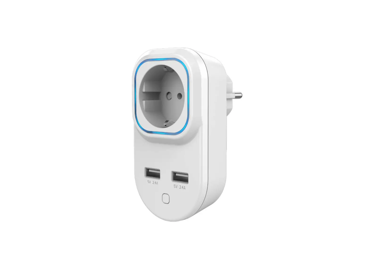 Hank Smart Plug Hnkeso05 Manual