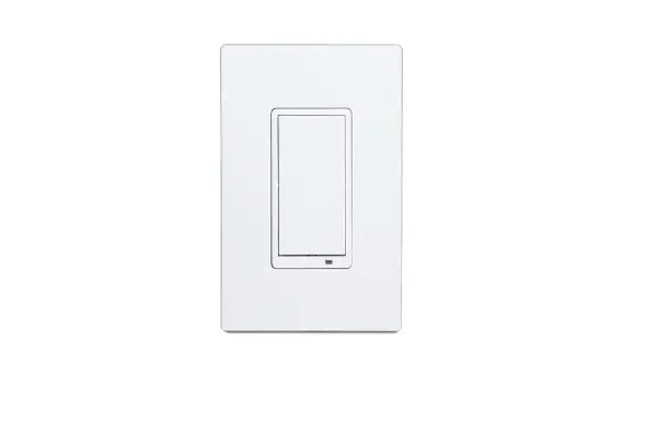 Gocontrol Ws15z5-1 Ws15z5-1 Manual