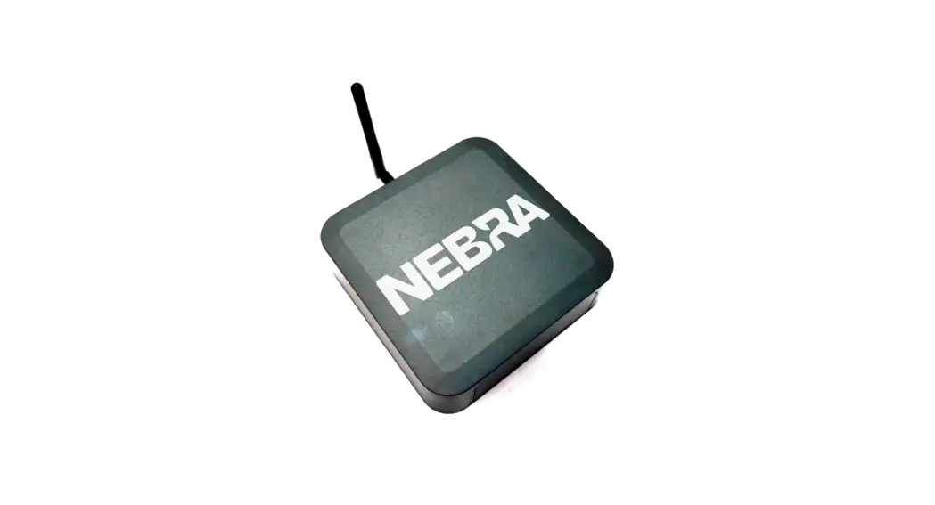 Nebra Hnt Indoor Helium Miner User Guide Nebra Hnt Indoor Helium Miner User Guide