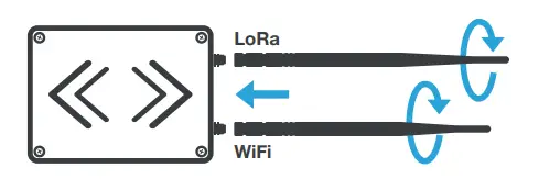 NEBRA HNT Indoor Helium Miner -fig 4