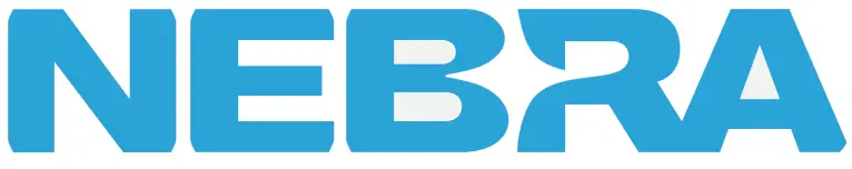 NEBRA - logo