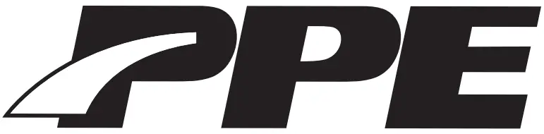 PPE logo