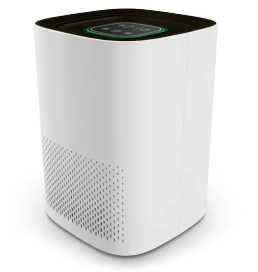 SILVERCREST SLR 30 B1 Air Purifier PRODUCT
