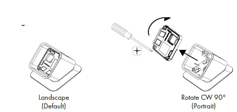 Q-SYS TSC-50t-G3 Tabletop Stand Accessory 02