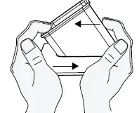 Q-SYS TSC-50t-G3 Tabletop Stand Accessory 03