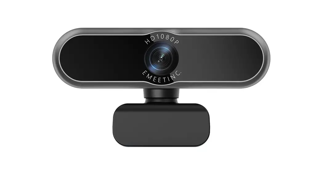Emeet C965 1080p Webcam With Microphone User Guide Emeet C965 1080p Webcam With Microphone User Guide