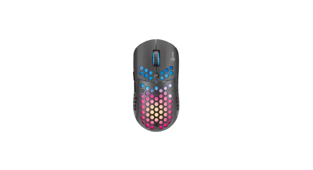 Marvo M399 Gaming Mouse Installation Guide