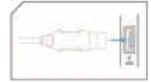 MARVO M399 Gaming Mouse - Figure 1