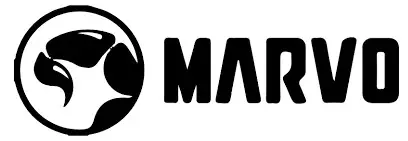 MARVO logo