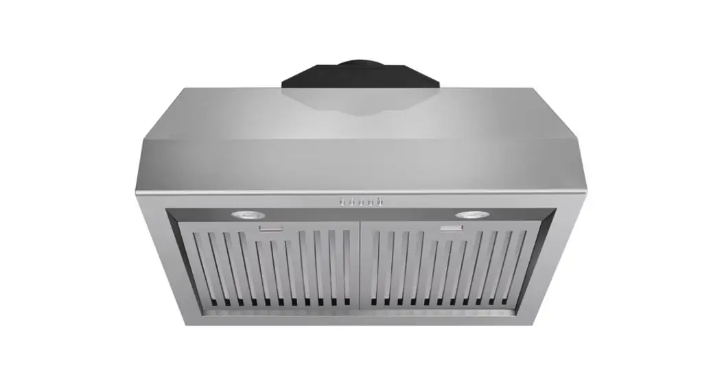 Thor Kitchen Trh3005 30 Inch Professional Range Hood Instruction Manual Thor Kitchen Trh3005 30 Inch Professional Range Hood Instruction Manual
