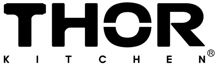 THOR KITCHEN logo