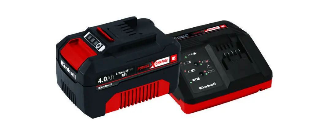 Einhell 4512042 18v 4,0ah Pxc Starter Kit 2 Instruction Manual Einhell 4512042 18v 4,0ah Pxc Starter Kit 2 Instruction Manual