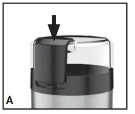 BLACK+DECKER-CBG110S-Coffee-Grinder-Fg-2