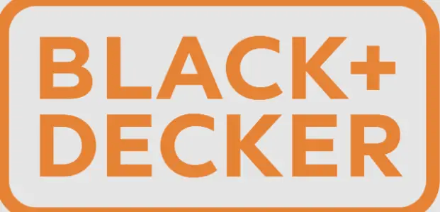 BLACK+DECKER