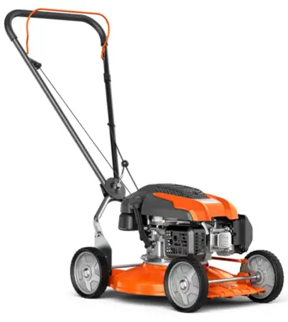 Husqvarna KLIPPO LB 442 Cordless Lawn Mower -